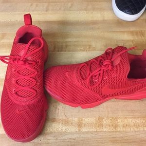 Nike Presto Fly GS sneakers